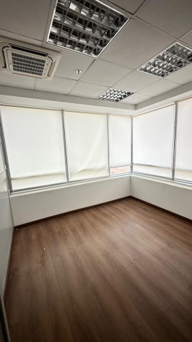 A Venda Escritório de 320m² no Condomínio Belas Business Park, Talatona.