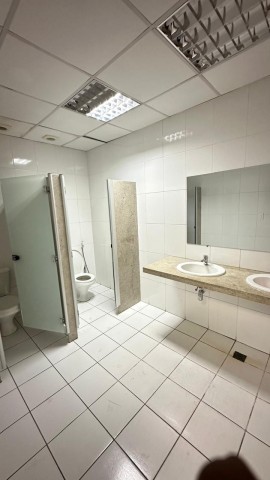 A Venda Escritório de 320m² no Condomínio Belas Business Park, Talatona.