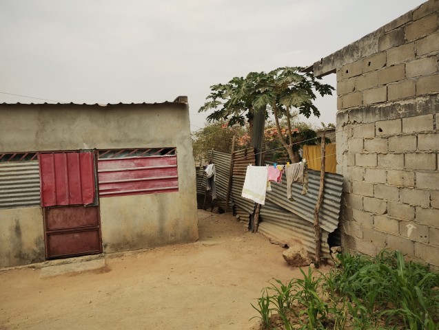 A Venda Vivenda t4