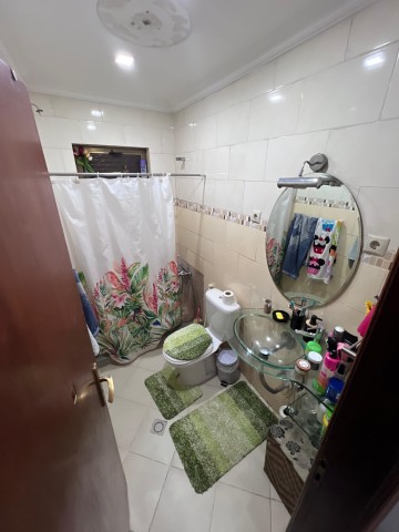 A Venda Vivenda V3 com anexo, mobiliada, na Urbanização BPC, Camama, 1 fase.