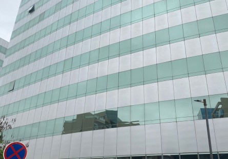 Anúncio Escritório de 385m², no Condomínio Belas Business Park, Talatona.