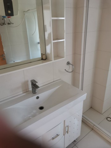 A Venda Apartamento T2, nas Vilas de Luanda, antiga Filda.