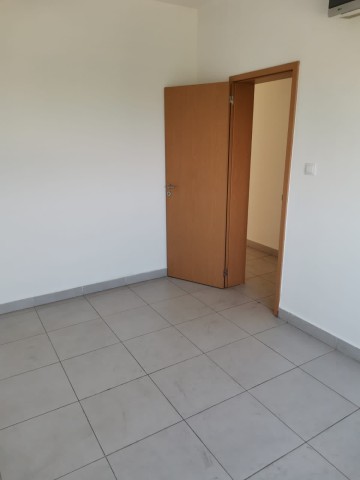 A Venda Apartamento T2, nas Vilas de Luanda, antiga Filda.
