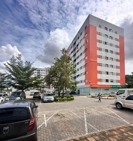 A Venda Apartamento T2, nas Vilas de Luanda, antiga Filda.