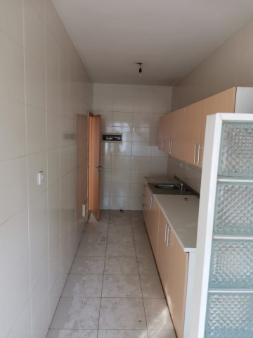 A Venda Apartamento T2, nas Vilas de Luanda, antiga Filda.