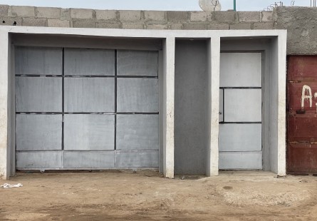 Vendo casa t1+1 suite