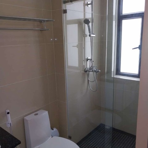 A Venda Apartamento T4, no Condomínio Royal Park, Talatona.