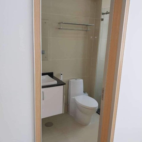A Venda Apartamento T4, no Condomínio Royal Park, Talatona.