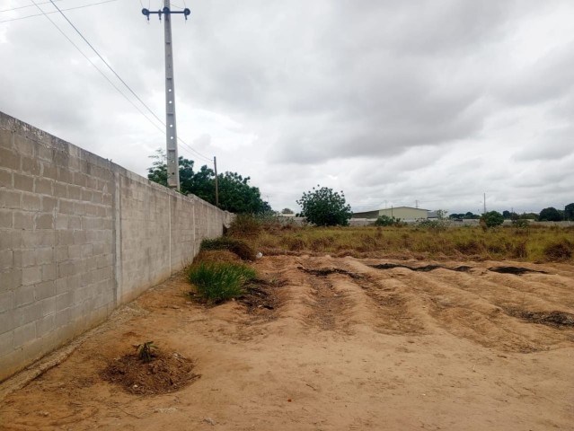 A Venda TERRENO DE 03 HECTARES, VIA EXPRESSA.