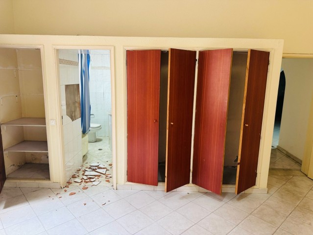 A Venda Vivenda V3, na Maianga, nas imediações da Clínica Medical Center.