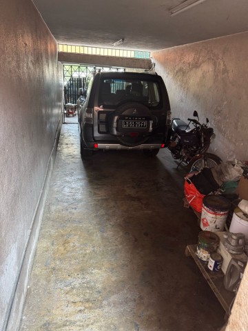 A Venda Vivenda V3, na Maianga, nas imediações da Clínica Medical Center.