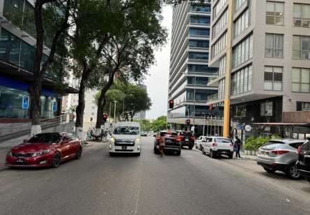 Anúncio Escritório suíte, mobiliado, na Mutamba, Centro da Cidade.