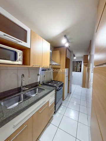A Venda Apartamento T3+1 no condomínio Veneza, Talatona.