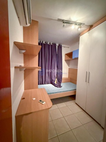 A Venda Apartamento T3+1 no condomínio Veneza, Talatona.