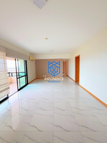 A Venda Apartamento T3+1 no condomínio Morada dos Reis, Talatona.