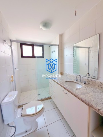 A Venda Apartamento T3+1 no condomínio Morada dos Reis, Talatona.