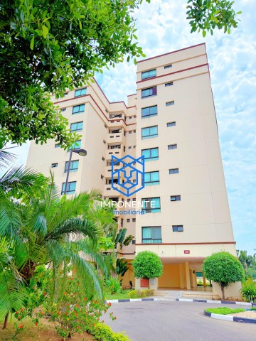 A Venda Apartamento T3+1 no condomínio Morada dos Reis, Talatona.