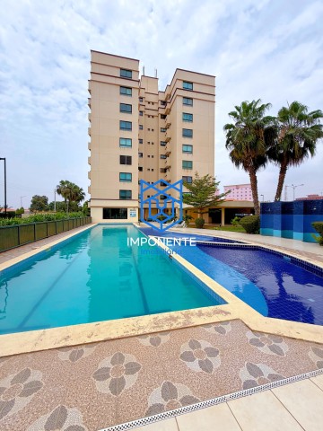 A Venda Apartamento T3+1 no condomínio Morada dos Reis, Talatona.