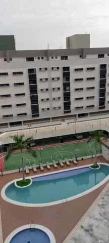 A Venda Apartamento T3 duplex, no Condomínio Laguna Residencial, Talatona.