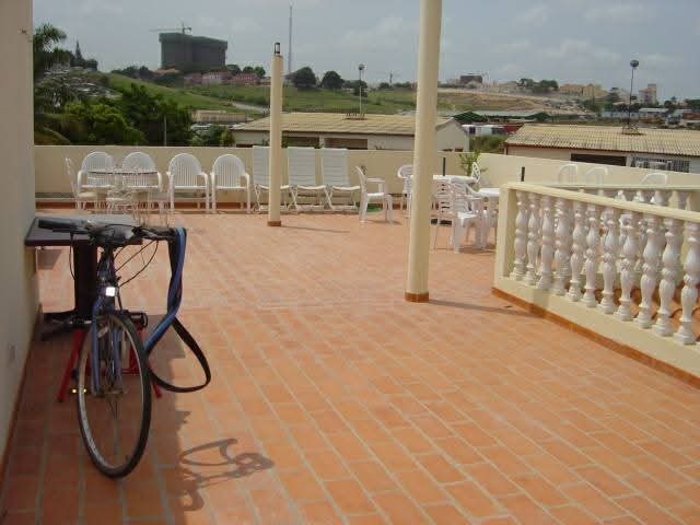 A Venda Vivenda V5 na Praia do Bispo - Luanda.