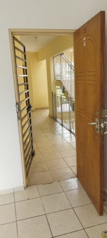 A Venda Apartamento T3 no Projecto Nova Vida - Golf 2
