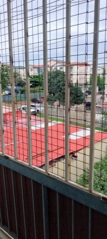 A Venda Apartamento T3 no Projecto Nova Vida - Golf 2
