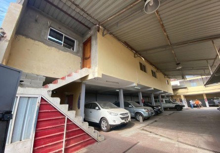 Oficina no Bairro Palanca, Rua N.