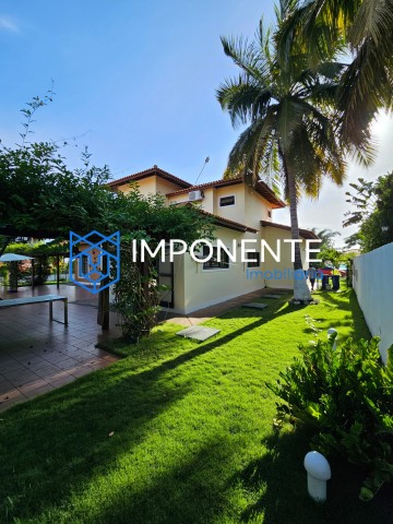 A Venda Vivenda V5 com piscina e anexo, no condomínio Atlântico Sul, Talatona.