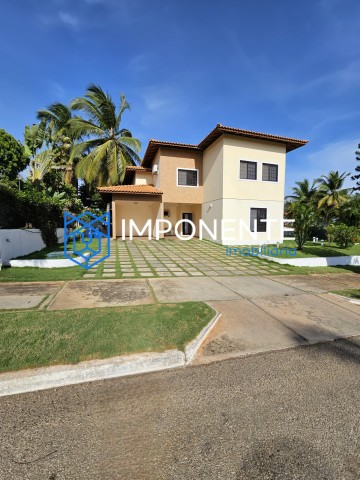A Venda Vivenda V5 com piscina e anexo, no condomínio Atlântico Sul, Talatona.