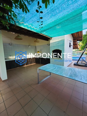 A Venda Vivenda V5 com piscina e anexo, no condomínio Atlântico Sul, Talatona.