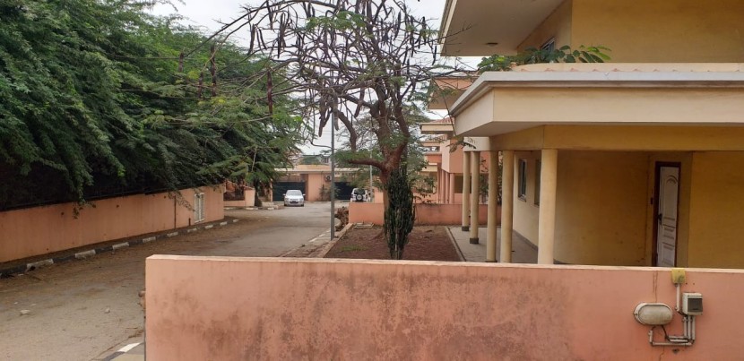 A Venda Condomínio Mirantes do Mussulo, no Morro Bento.