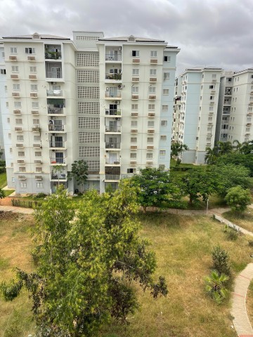 A Venda Apartamento T3+1, na Centralidade do Kilamba, Belas.