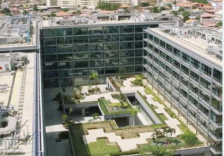 Anúncio Arrendamento Escritório Cidade- Financeira