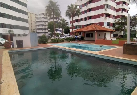 Anúncio Apartamento T3, mobiliado, no Condomínio Jardins do Talatona, Talatona.