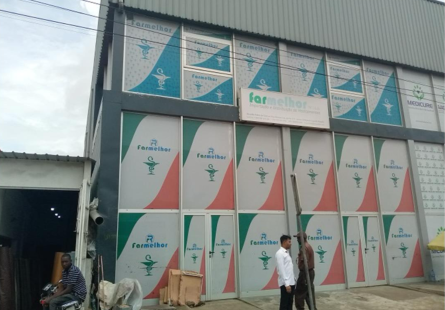 Venda Estabelecimento Comercial