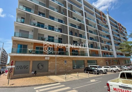 Anúncio Apartamento T3 no Condomínio Dolce Vita - Talatona.