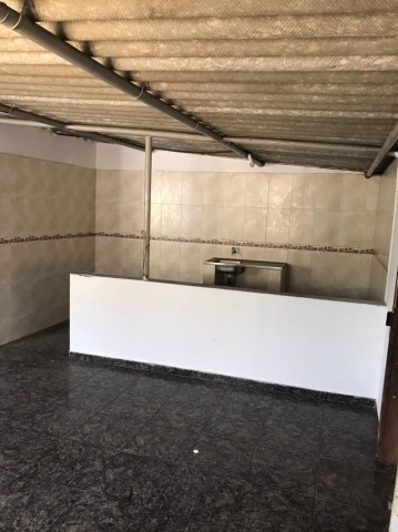 A Venda Vendo Casa Super Limpa