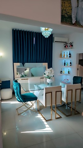 A Venda Arrenda-se uma casa super limpa