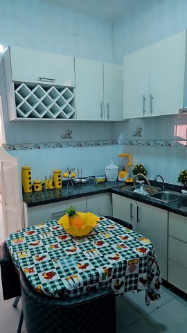 A Venda Arrenda-se uma casa super limpa