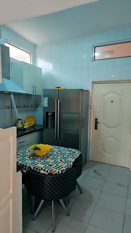 A Venda Arrenda-se uma casa super limpa