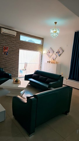 A Venda Arrenda-se uma casa super limpa