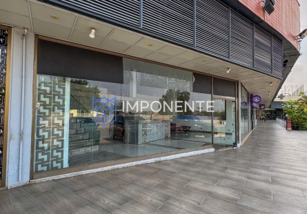 Empreendimento multiuso, no Condomínio Conchas de Talatona