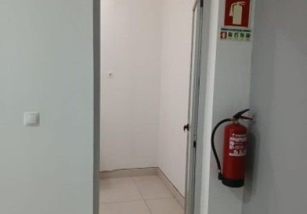 Anúncio Aluguer de escritorio no Kikagil