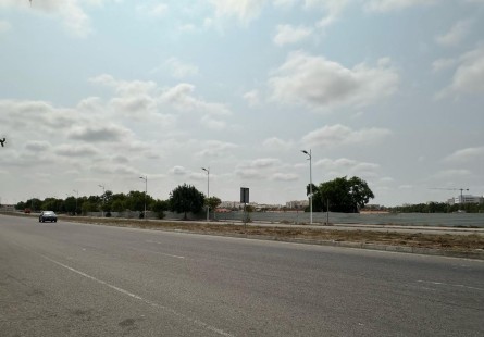 Anúncio Vendo Terreno Na Centralidade Do Kilamba