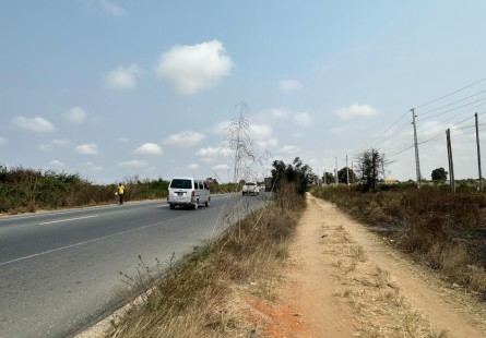 Anúncio Vendo Terreno Para Investimento