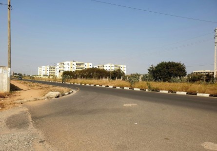 Anúncio Vendo Terreno