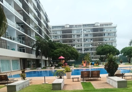 Anúncio Apartamento T3, no Condomínio Terraços do Atlântico, Talatona.