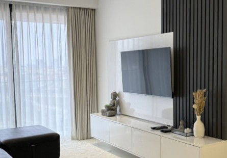 Anúncio Apartamento T2 mobilado no condomínio Palms Residence - Talatona