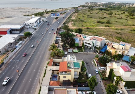 Vivenda V4 exclusiva para Arrendamento Conforto, Elegância e Bem-Estar!