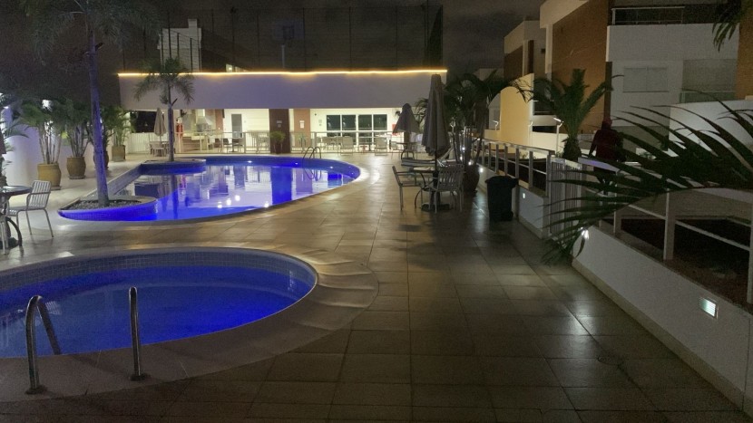 A Venda Vivenda V3 tríplex no Condomínio Boulevard - Talatona